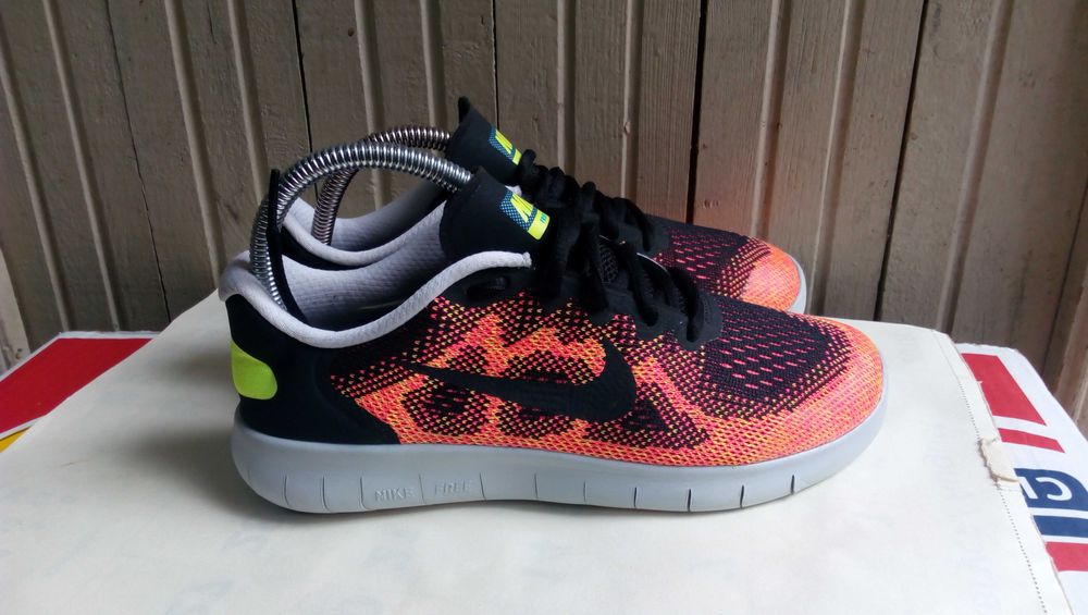 ''Nike Free RN 2017''оригинални маратонки 38 номер