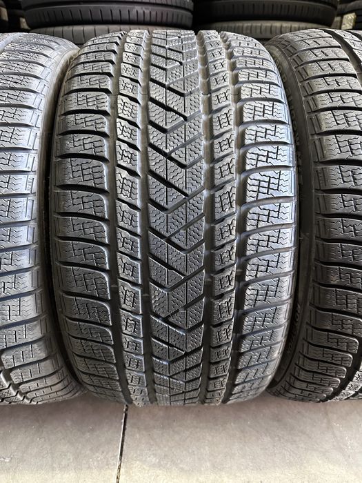285/30/21 PIRELLI 4бр