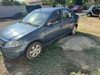 Vand Dacia Logan 2009 1.4 Mpi