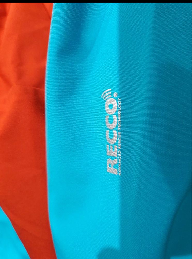 Geaca snowboard geaca schi ski wedze freeride 500 schi munte marimea L