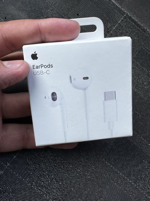 Arginal Naushnik iphone