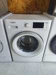Masina de spalat Whirlpool de 7 kg model slim