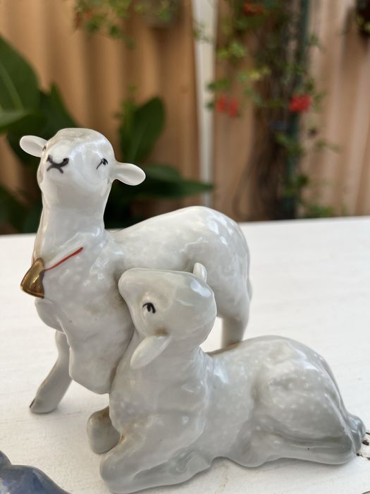 Bibelouri Autentice Colectia Romania Traditionala