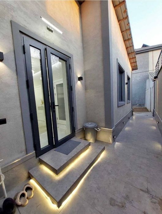 Продается дом 5 комнат, ор-р: ул. Никитина, 2,2 сотки