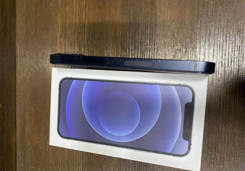 iPhone 12 mini 128Gb с гарантией