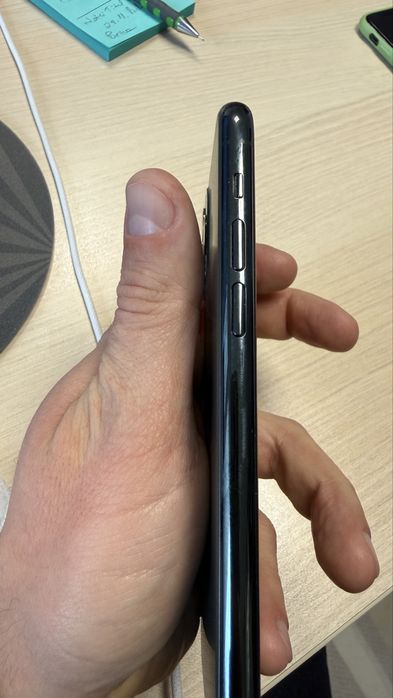 Telefon apple Iphone 11 pro