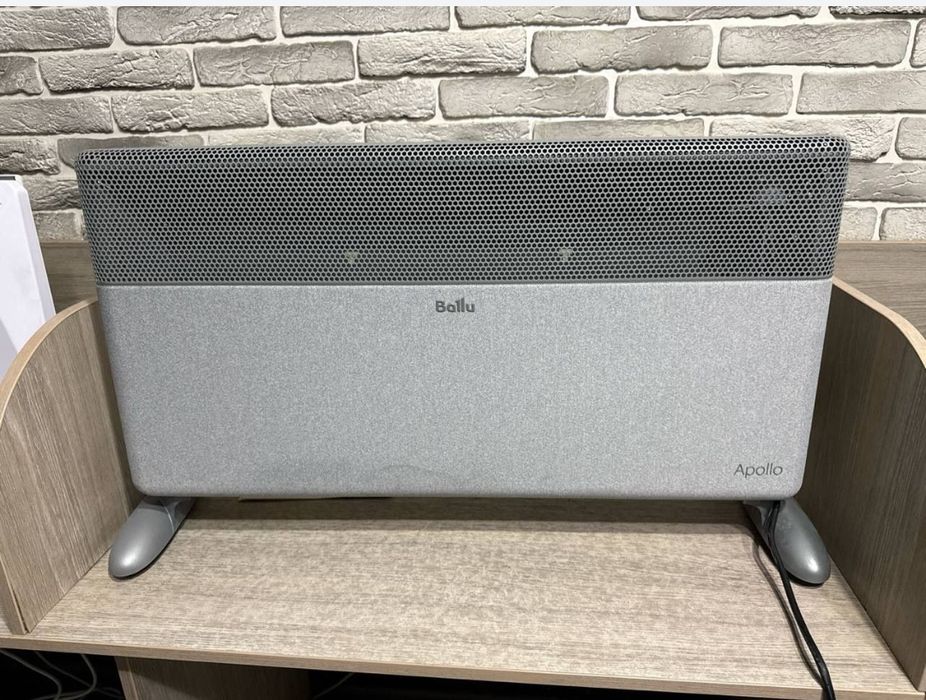 Конвектор обагриватель Ballu скидка со склада доставка бесплатно