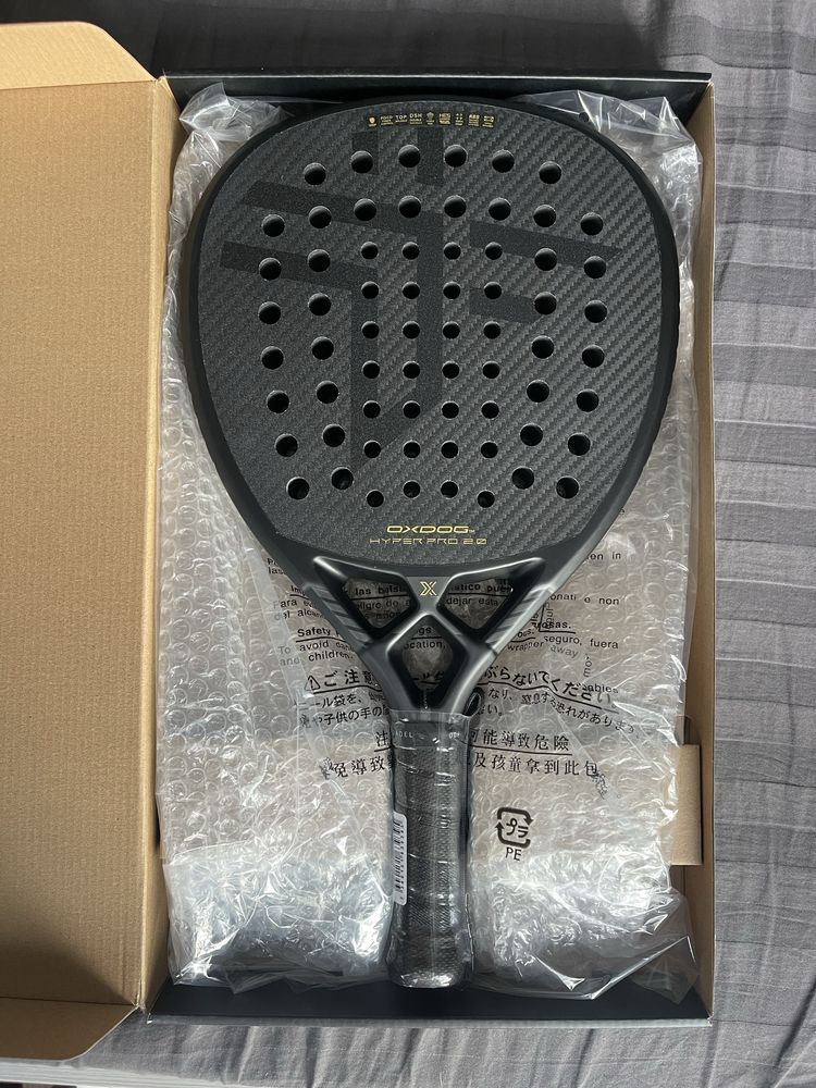 Paleta padel noua Oxdog