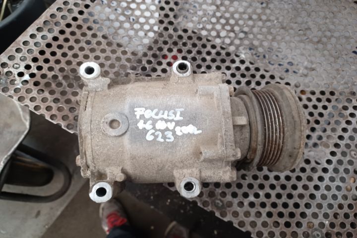 Compresor AC 1.6 BENZ Ford Focus 1 [1998 - 2004] wagon 5-usi 1.6 MT (