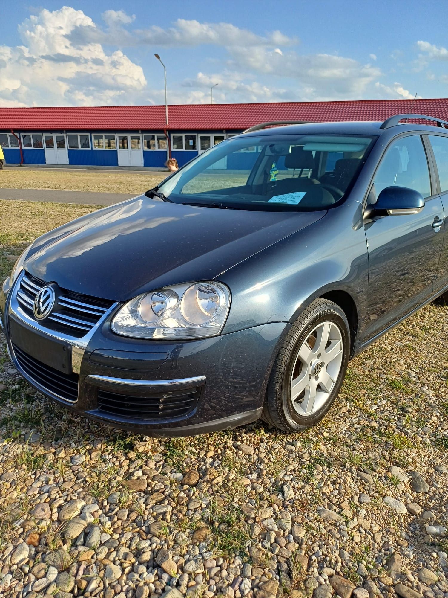 Vw Golf 5 1.9 diesel