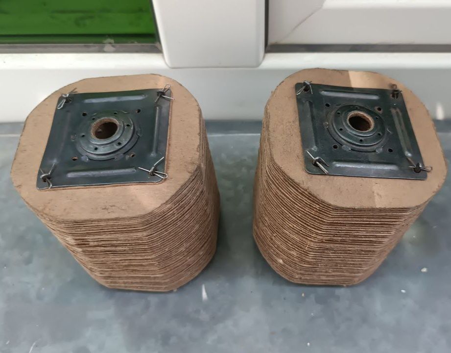 Фильтр топливной масло газ 21 Волги.
