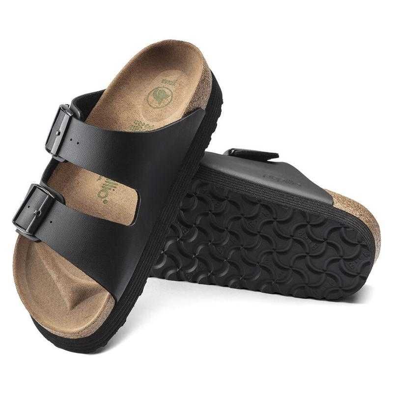 Чехли Papillio от Birkenstock Arizona platform vegan №38 - №39