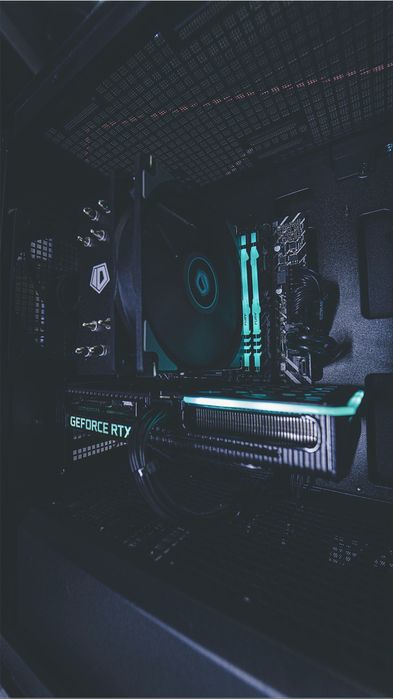 Игровой кейс Deepcool