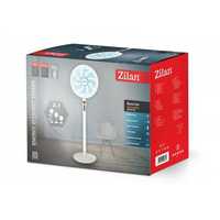 Ventilator cu picior 3in1 (cu telecomanda) ZILAN ZLN-3765