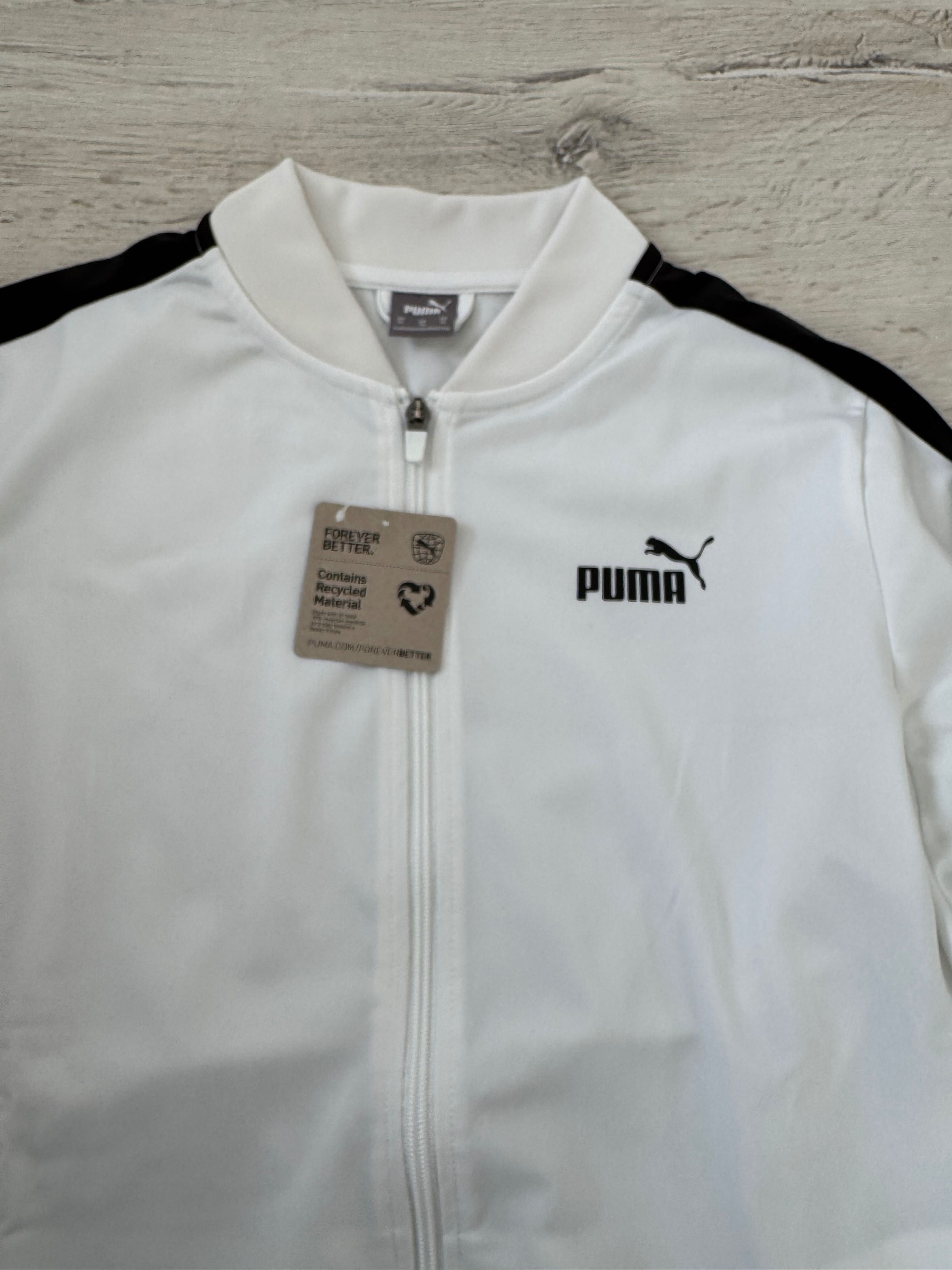 Нов мъжки анцуг Puma