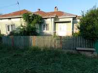 Casa de vanzare, comuna Ciorasti