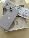 Iphone 14 plus с гаранция