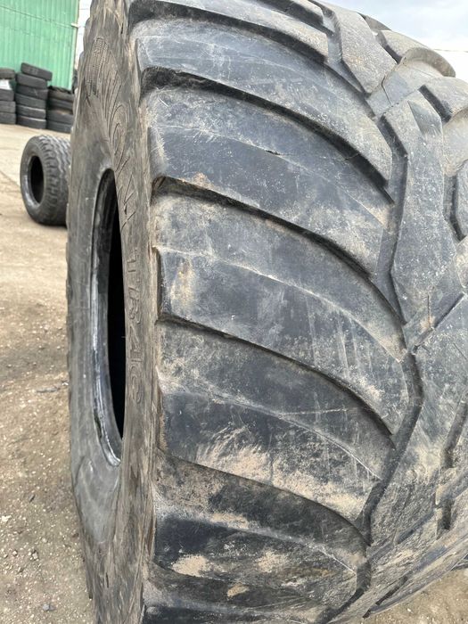 Cauciuc 750/60 R30,5