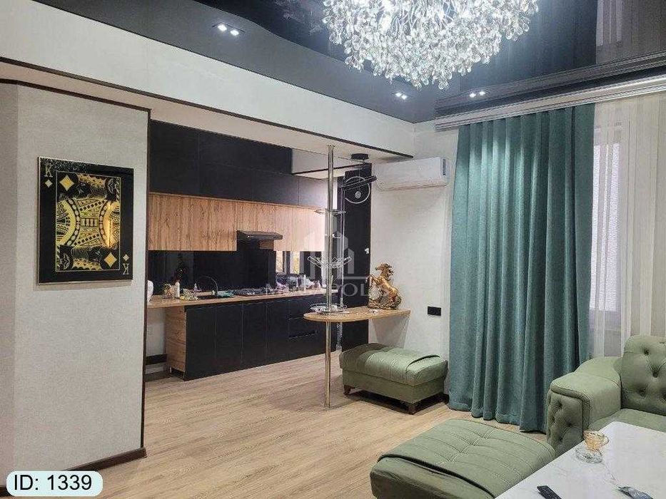 Продаётся квартира №1339 Piv zavod 1xonalik uyimiz tezda sotiladi