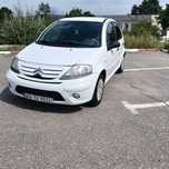 Citroen C3 2009 1.4 diesel