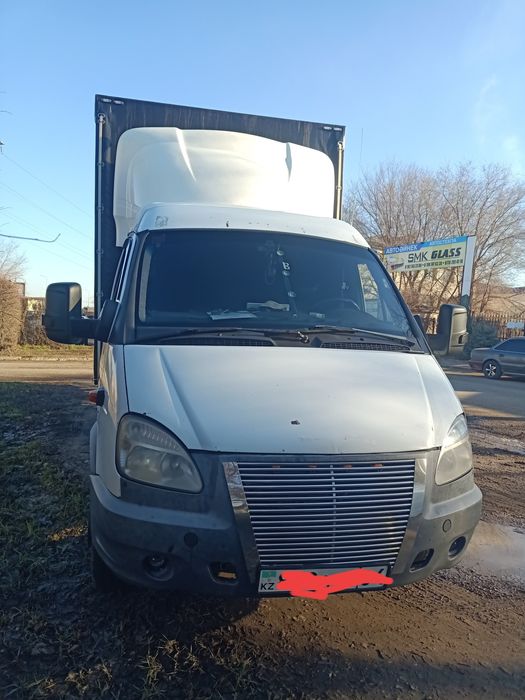 Продам газель фермер 2014 г.в