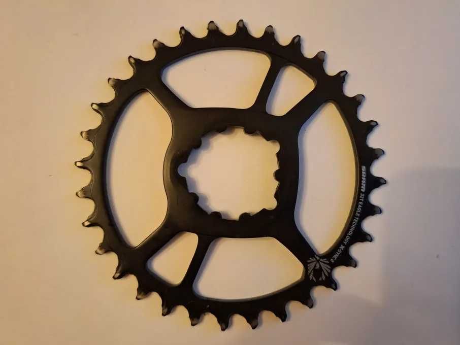 Vand Grup SRAM NX Eagle 12 speed