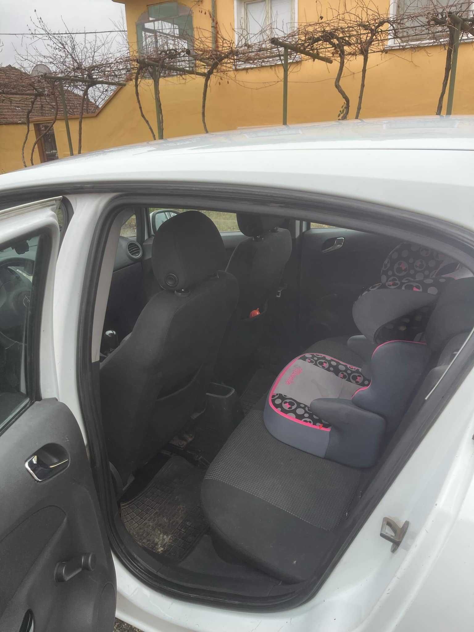 Opel corsa 1.3 дизел промо до 28