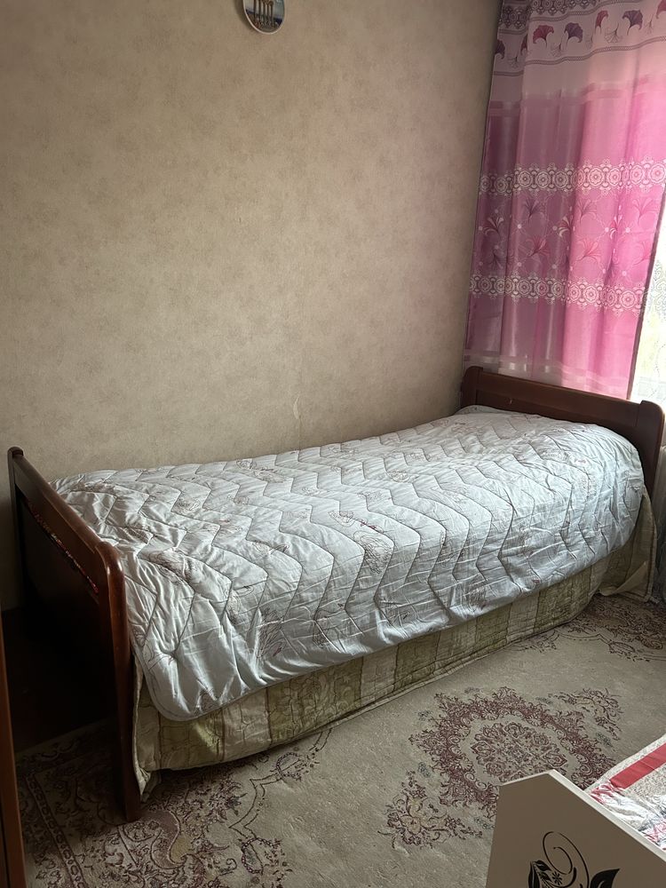 Кровать продам не дорого