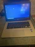 Laptop Hp Chrombook