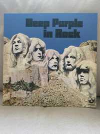 Deep Purple - In Rock [Vinyl]