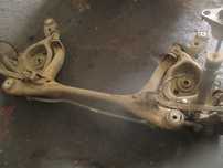 Punte spate VW PASSAT B6 an 2007 break caravan combi ORIGINALA