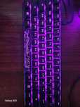 Механическая клавиатура Hyper x alloy origins 60