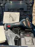 Flex Bosch GWS 18V-7 brushless in cutia L-boxx-Nou