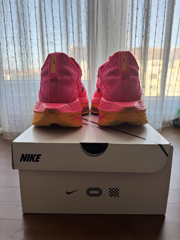 Nike Air Zoom Alphafly