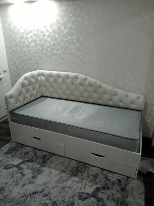 Продам детскую кровать