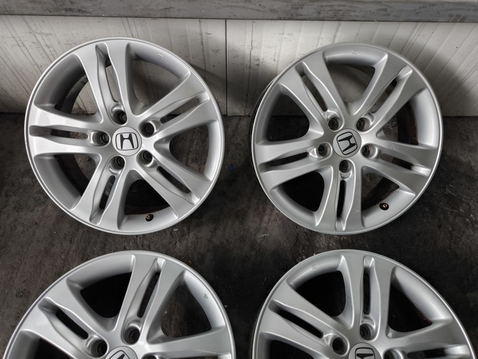 Джанти за Honda 17 Хонда