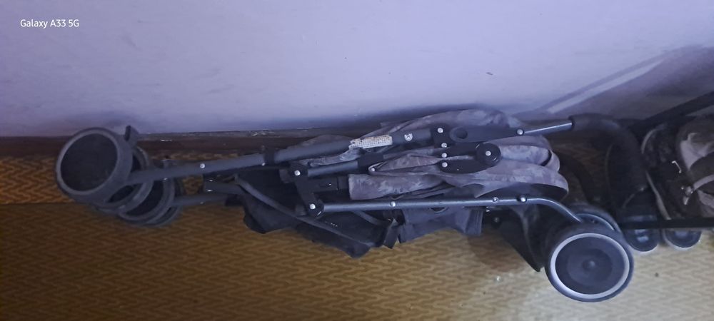 Kalyaska transformer sotiladi. 300 ming.