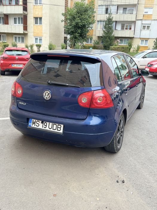 Volkswagen Golf 5