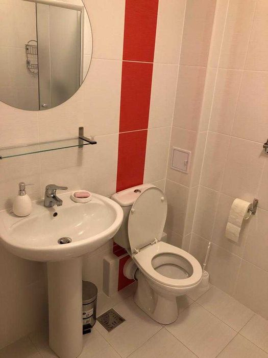 Proprietar, inchiriez garsoniera, 7 min metrou, Palladium Residence