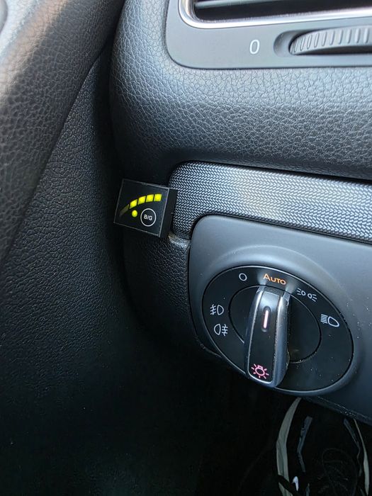 Vând Volkswagen Golf 6