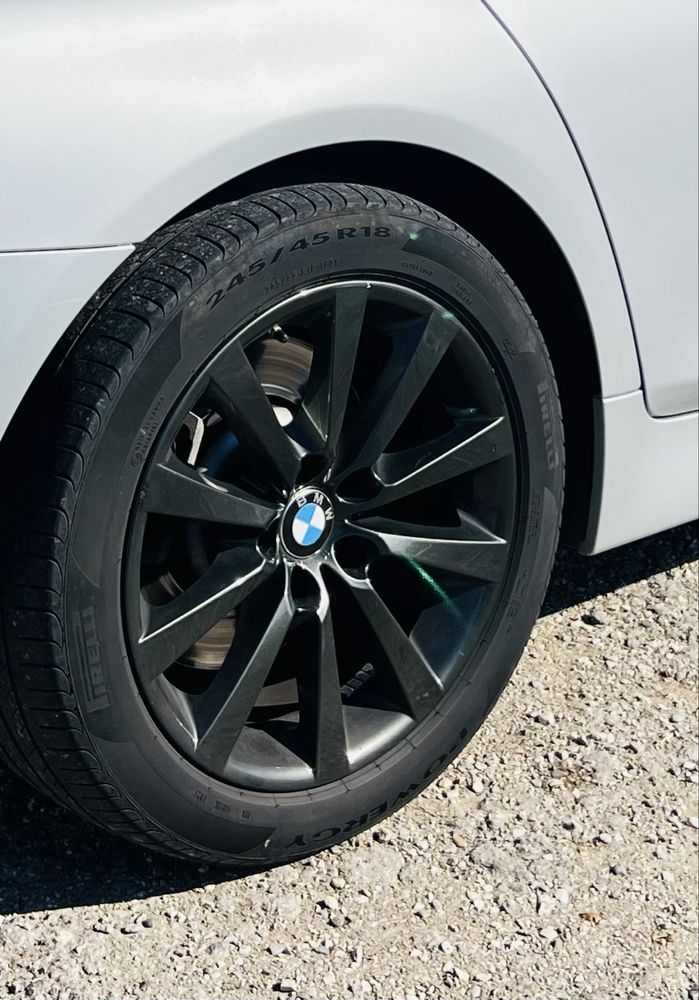 Джанти за bmw 5x120 R18 Style 328