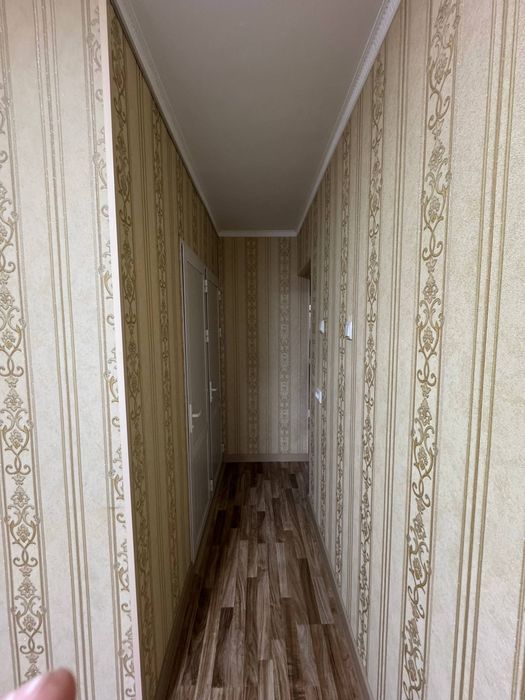 2 xonalik uy sotila di