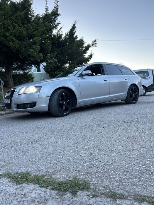 Audi a6 c6 2.7 TDI