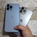 IPhone 13 Pro Max 512/256 GB