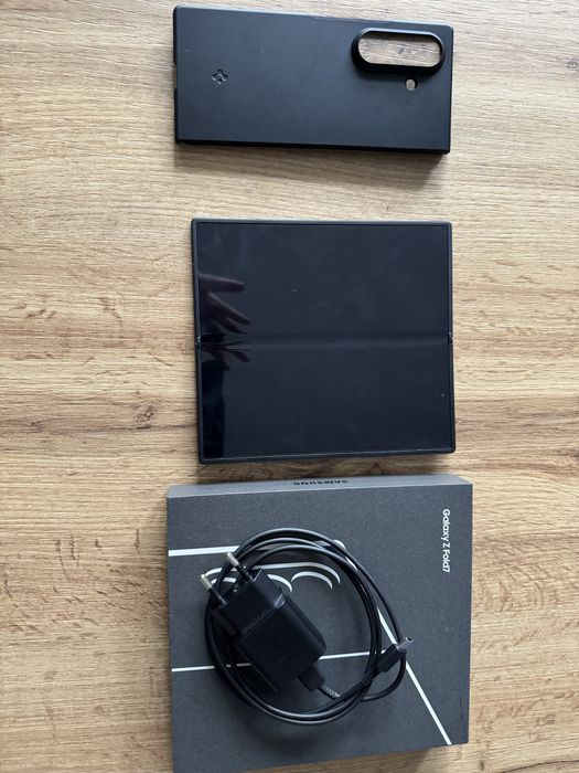 Samsung Galaxy Z Fold 7, 512 GB