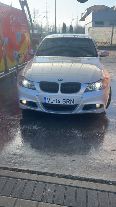 Bmw 320d e90 nfl