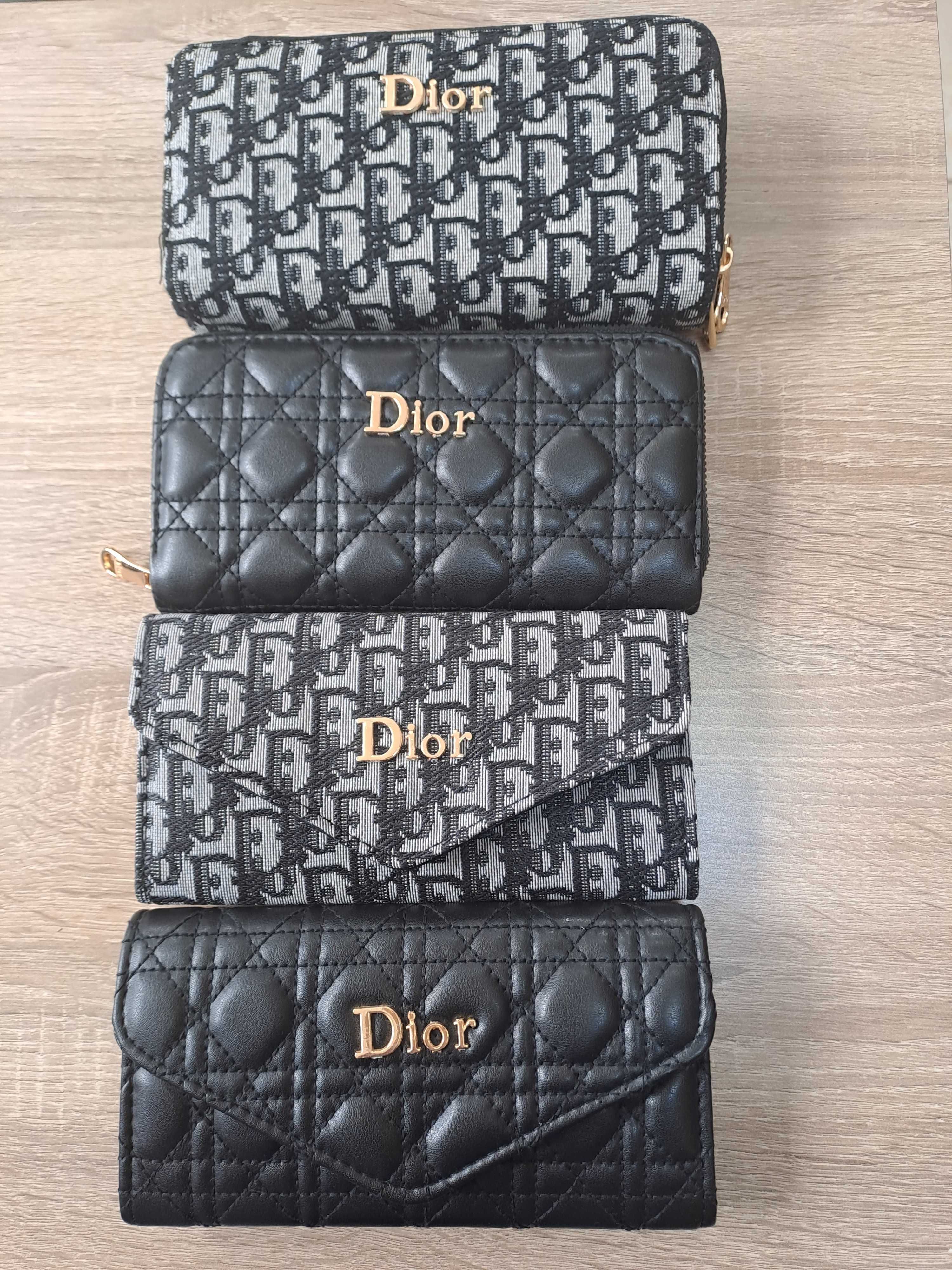 Портмонета ''Dior''