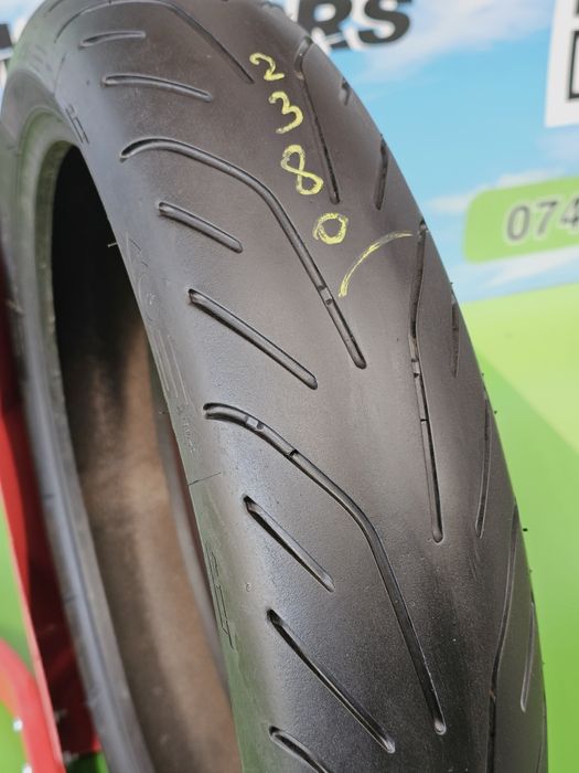 Anvelopa Moto 120 70 17 Michelin Pilot Power3 C2380 Cauciuc Fata