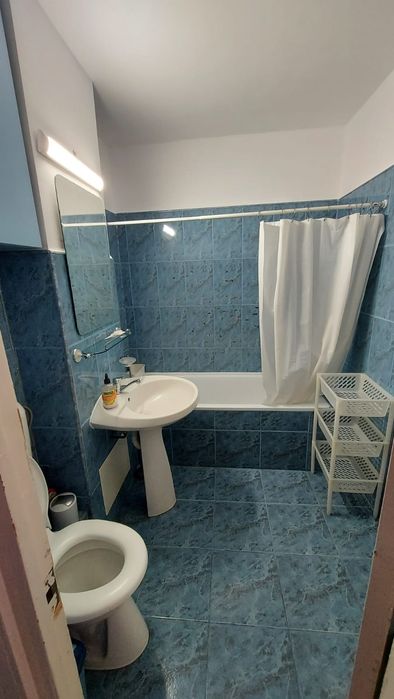 Proprietar, Astra, 3 camere, decomandat