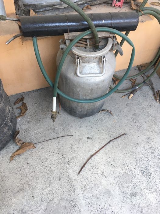 Дистиллятор проточный